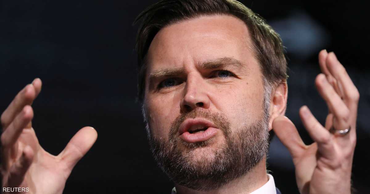 فانس: نتفاوض مع إيران.. وترامب يريد اتفاقا شاملا