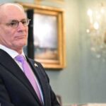 السفير الإسرائيلي يشيد بـ"نقاش ممتاز" مع لبنان في واشنطن