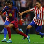 برشلونة "يعشّم" جماهيره ثم يودع دوري أبطال أوروبا