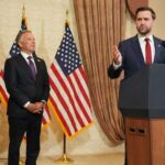 فانس وويتكوف وكوشنر.. تفاصيل عن "جولة ثانية محتملة" مع إيران