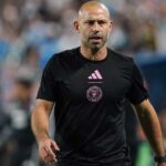 ماسكيرانو يغادر إنتر ميامي.. ومكتشف ميسي يتولى المهمة