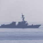 الجيش الأميركي أجبر 9 سفن على العودة إلى إيران خلال الحصار