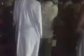 توتر أمني في مدني وإطلاق نار وإصابة أكثر من 12 شخصاً