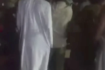 توتر أمني في مدني وإطلاق نار وإصابة أكثر من 12 شخصاً
