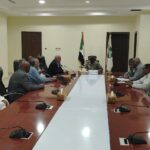 والي الخرطوم يصدر قرارات مشددة بشأن توزيع الغاز للمواطنين