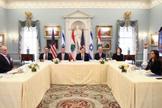 خاصالمفاوضات مع إسرائيل.. كيف يقرأها الداخل اللبناني؟