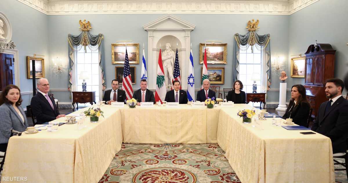 خاصالمفاوضات مع إسرائيل.. كيف يقرأها الداخل اللبناني؟