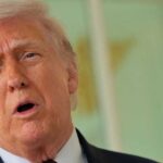 ترامب: حرب إيران قريبة جدا من نهايتها