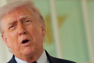 ترامب: حرب إيران قريبة جدا من نهايتها