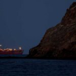 الجيش الأميركي يعلن نجاحه في فرض حصار بحري كامل على إيران