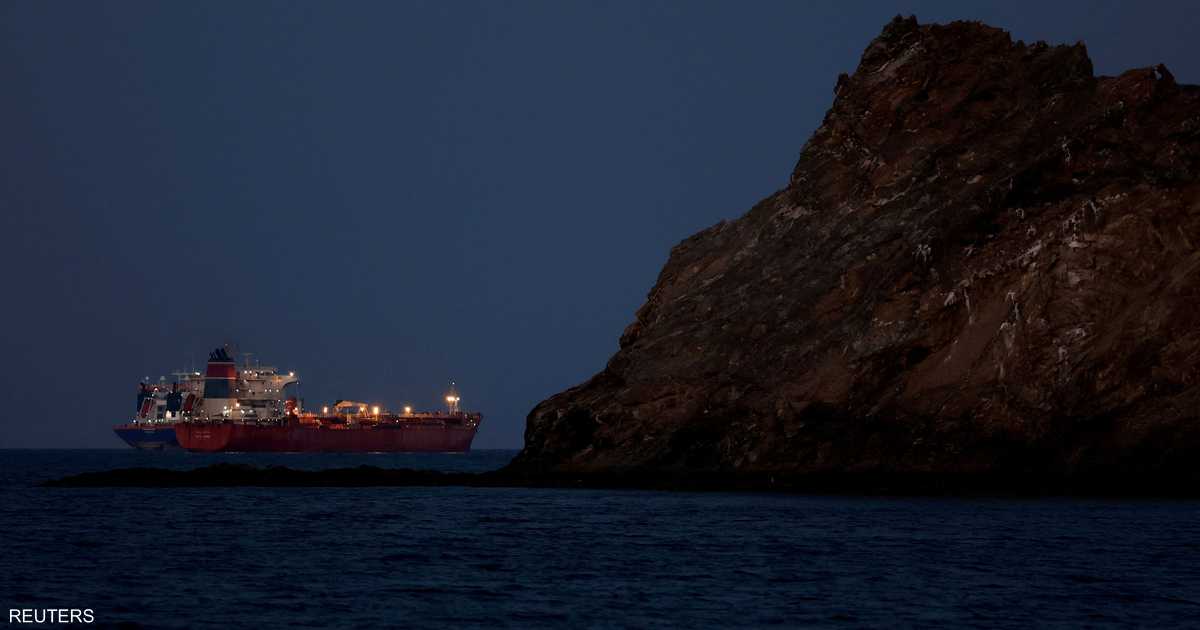 الجيش الأميركي يعلن نجاحه في فرض حصار بحري كامل على إيران