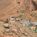 تفاصيل جديدة عن كارثة انهيار منجم “كليتي” بمنطقة القنب والأوليب