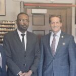 مستشار رئيس مجلس السيادة أمجد فريد يكشف تفاصيل لقاءاته في واشنطن