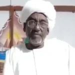 صاحب عبارة “لا يشبهوننا” في احتجاجات دلقو المحس يخرج عن صمته يوضح