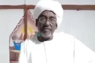 صاحب عبارة “لا يشبهوننا” في احتجاجات دلقو المحس يخرج عن صمته يوضح