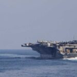 أكسيوس: واشنطن لم توافق على تمديد الهدنة مع إيران