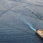 أميركا تفتح شريان الطاقة.. كيف تزال ألغام مضيق هرمز؟