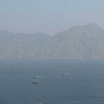 خاصأوروبا ومضيق هرمز.. دبلوماسية المصالح وتخطيط لما بعد الحصار