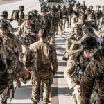 تقرير: أوروبا تعزز "الناتو الأوروبي" تحسبا لانسحاب أميركي