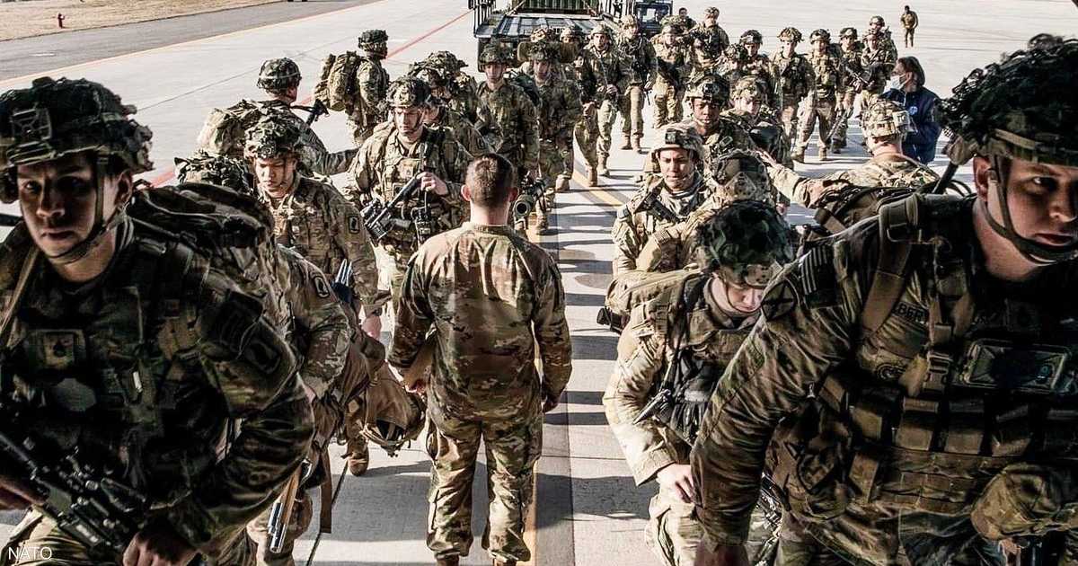 تقرير: أوروبا تعزز "الناتو الأوروبي" تحسبا لانسحاب أميركي