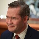 واشنطن: تحجيم ورقة هرمز بانتشار عسكري