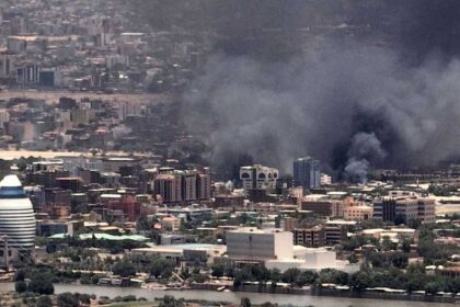 خاصالسودان بعد 3 سنوات من الحرب.. دولة على حافة الانهيار