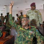 تعديلات كبيرة في قيادة الجيش السوداني وياسر العطا رئيسًا للأركان واتجاه لحل مجلس السيادة