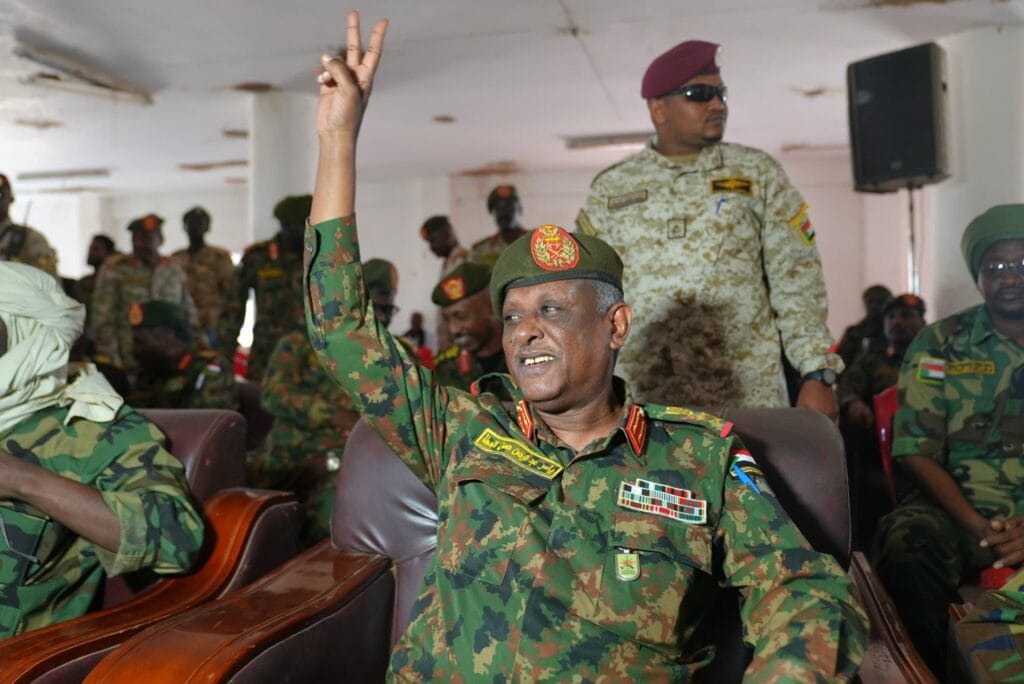 تعديلات كبيرة في قيادة الجيش السوداني وياسر العطا رئيسًا للأركان واتجاه لحل مجلس السيادة