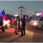 الشركة السودانية للموارد المعدنية تتخذ إجراءات بعد وفاة وإصابة 13 معدنًا في انهيار منجم كليتي