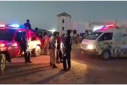 الشركة السودانية للموارد المعدنية تتخذ إجراءات بعد وفاة وإصابة 13 معدنًا في انهيار منجم كليتي