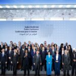 مؤتمر برلين يتعهد بـ 1.3 مليار يورو لدعم السودان "إنسانيا"