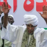 وفاة رئيس مبادرة نداء أهل السودان الشيخ الخليفة الطيب الجد بالقاهرة