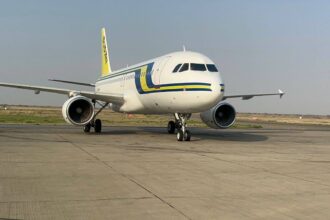 سودانير تسيير رحلات من مطار الخرطوم الدولي إلى وجهات عالمية