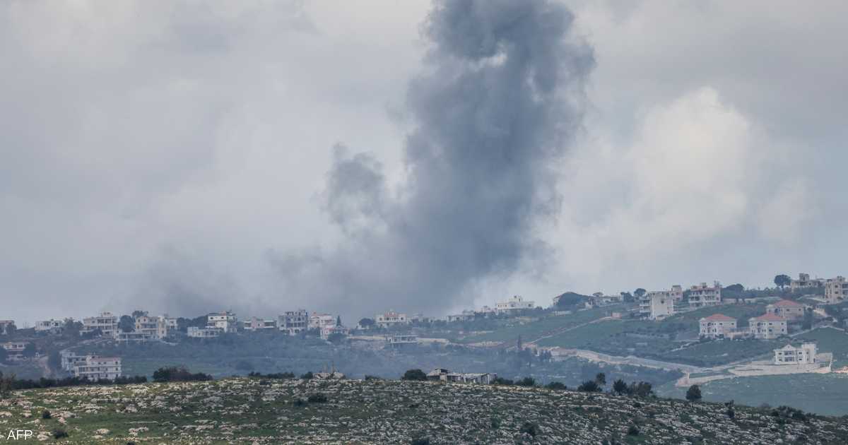 مسؤول: نتنياهو سيجتمع بالكابينيت لبحث هدنة محتملة في لبنان