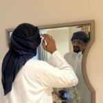 الشيخ الأمين ينهي معاناة أسرة سودانية ويحرر جثمان ابنتهم بالقاهرة