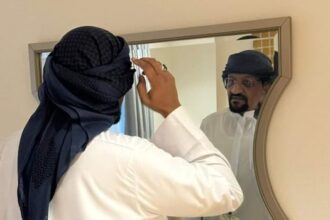 الشيخ الأمين ينهي معاناة أسرة سودانية ويحرر جثمان ابنتهم بالقاهرة