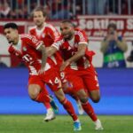 بايرن ميونيخ يصعق ريال مدريد ويحرمه من "حلمه المفضل"