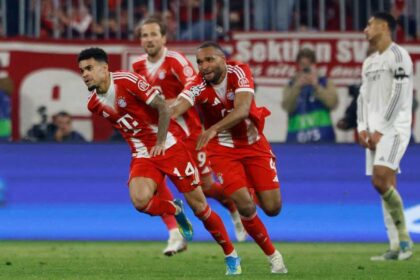 بايرن ميونيخ يصعق ريال مدريد ويحرمه من "حلمه المفضل"