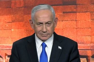 نتنياهو: نزع سلاح حزب الله أولوية مفاوضات إسرائيل ولبنان