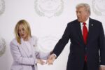 انتقادات متبادلة.. هل باتت علاقة ميلوني بترامب على المحك؟