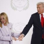 انتقادات متبادلة.. هل باتت علاقة ميلوني بترامب على المحك؟
