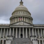 الشيوخ يعرقل مقترحا لتقييد سلطات ترامب في حرب إيران