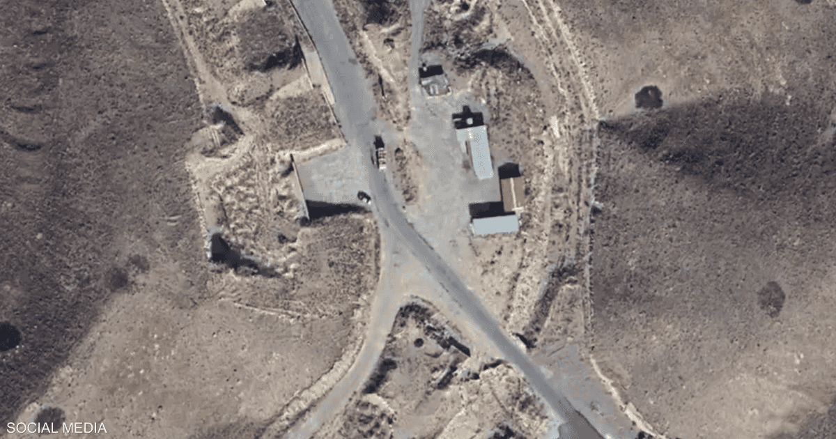 تقرير: إيران تحاول الوصول إلى "مدن الصواريخ" خلال الهدنة