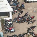 حملة أمنية في النيل الأزرق