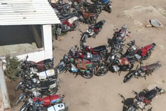 حملة أمنية في النيل الأزرق