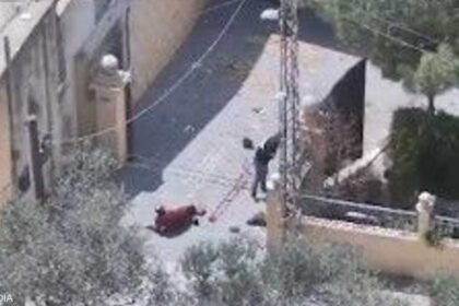 نتنياهو يأمر بتوسيع المنطقة الأمنية في جنوب لبنان