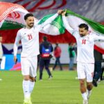 رئيس الفيفا يعلن موقف إيران من المشاركة في المونديال