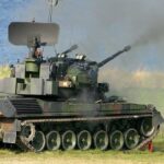 ألمانيا تصدر أسلحة لإسرائيل بقيمة 7.8 مليون دولار في مارس