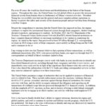 الخزانة الأمريكية توجه تحذيرًا عالي المستوى إلى الإمارات