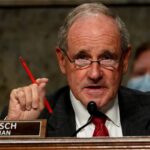 السيناتور جيم ريش يعلن نيته طرح قانون جديد لدعم السلام في السودان